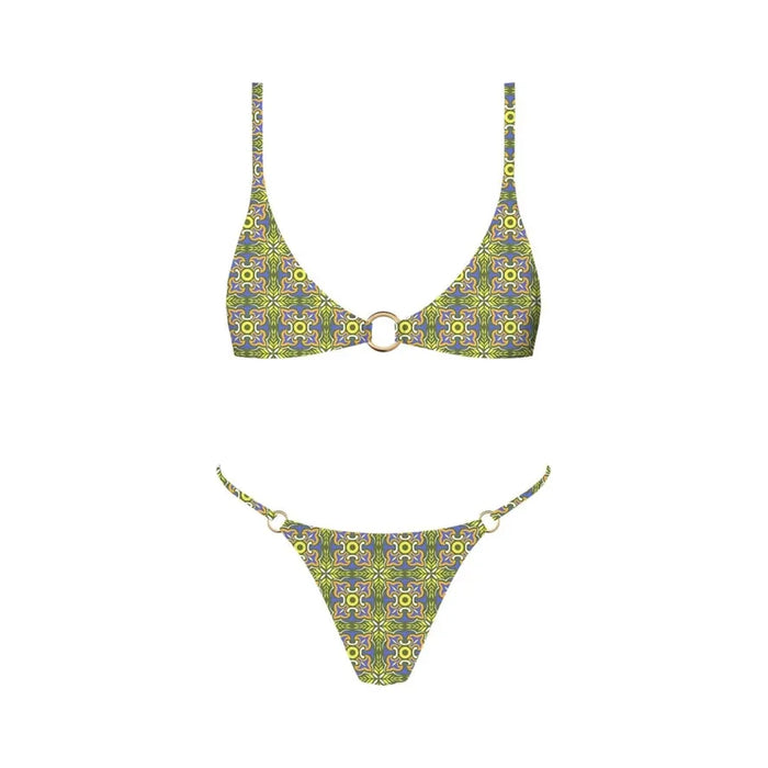 Groovy Bikini