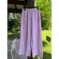 Sunkissed Everyday Boxer Pants (Two Colors Available