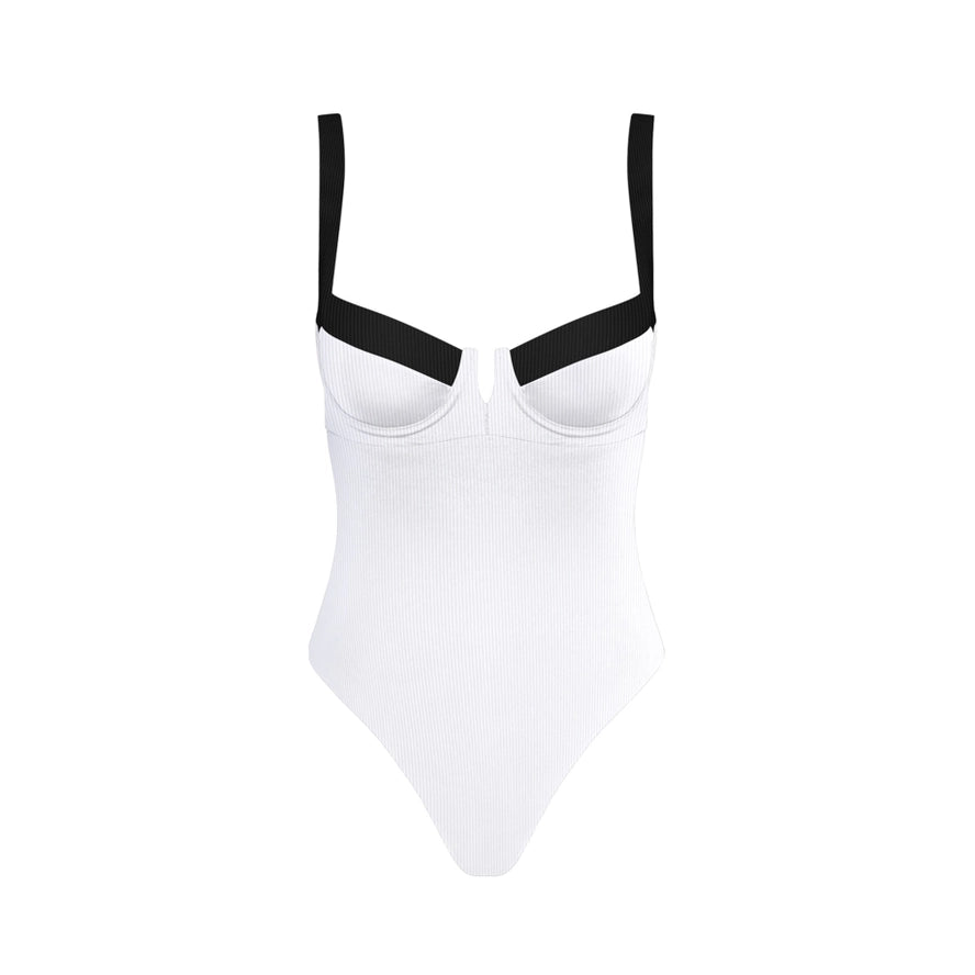 The Sophia One Piece Bathing Suit