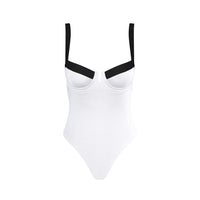 The Sophia One Piece Bathing Suit