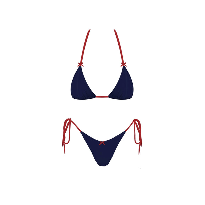 Julianna Bikini