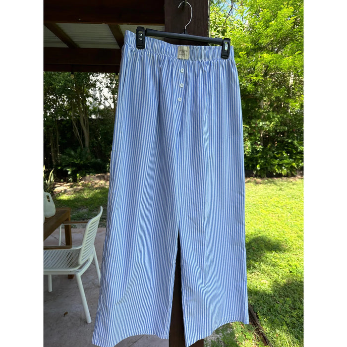 Sunkissed Everyday Boxer Pants (Two Colors Available