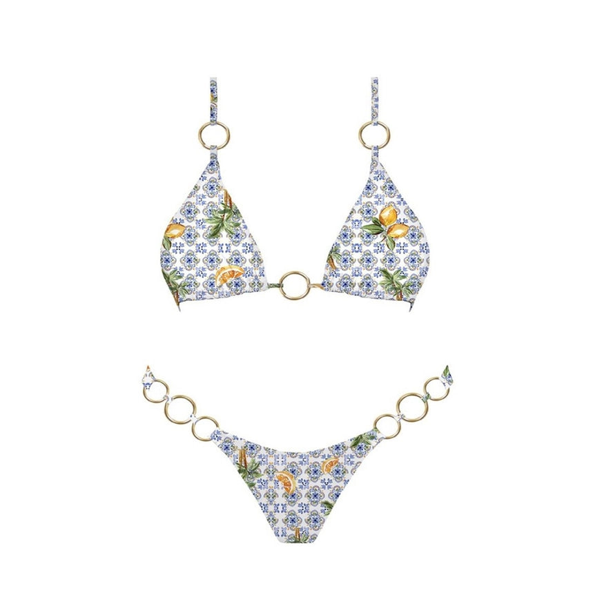 Amalfi Bikini