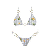 Amalfi Bikini