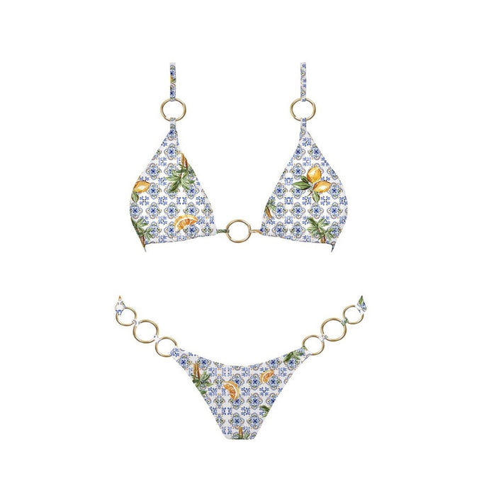 Amalfi Bikini