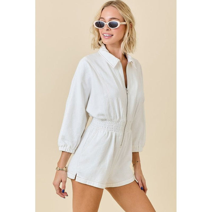 Amore Romper