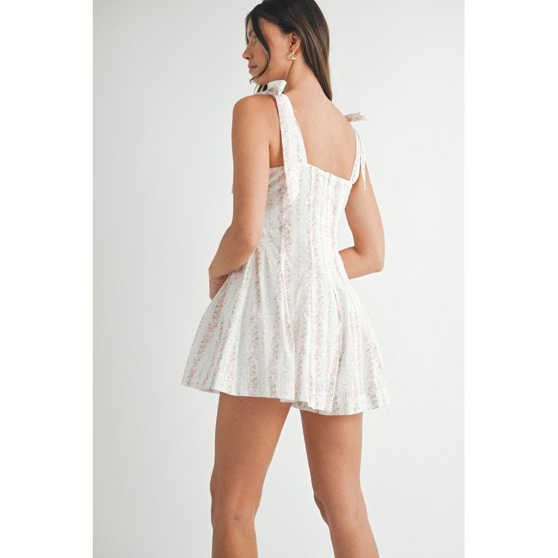 Loveshack Romper