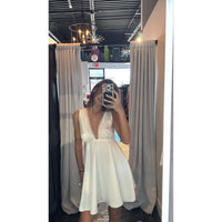 Monroe Dress