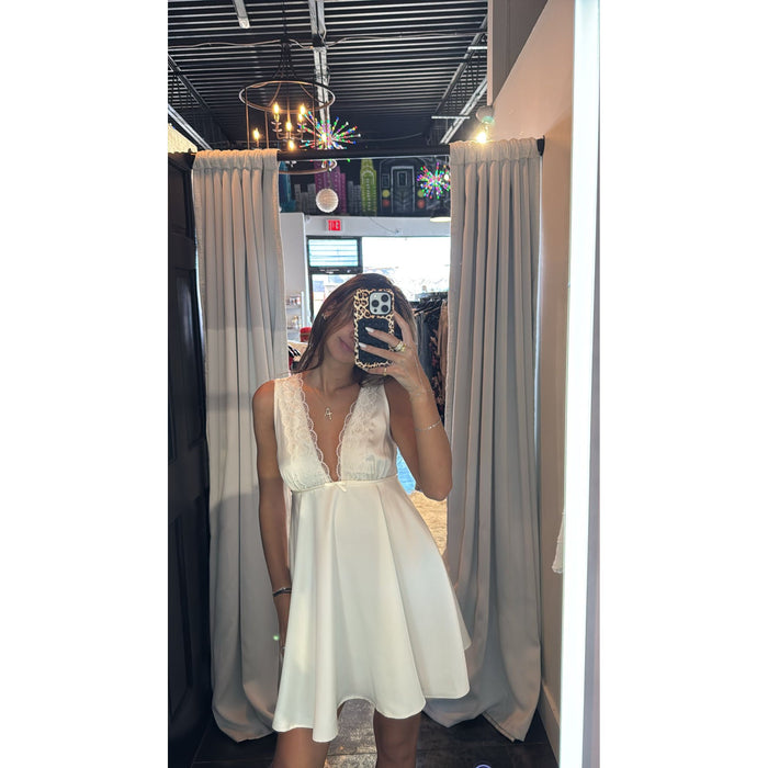 Monroe Dress