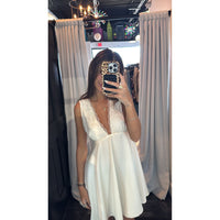 Monroe Dress