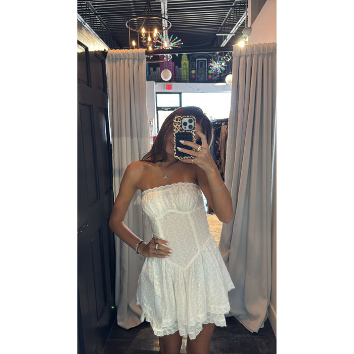 Most Likely To Dress
