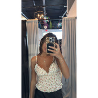 Summer Chic Tank