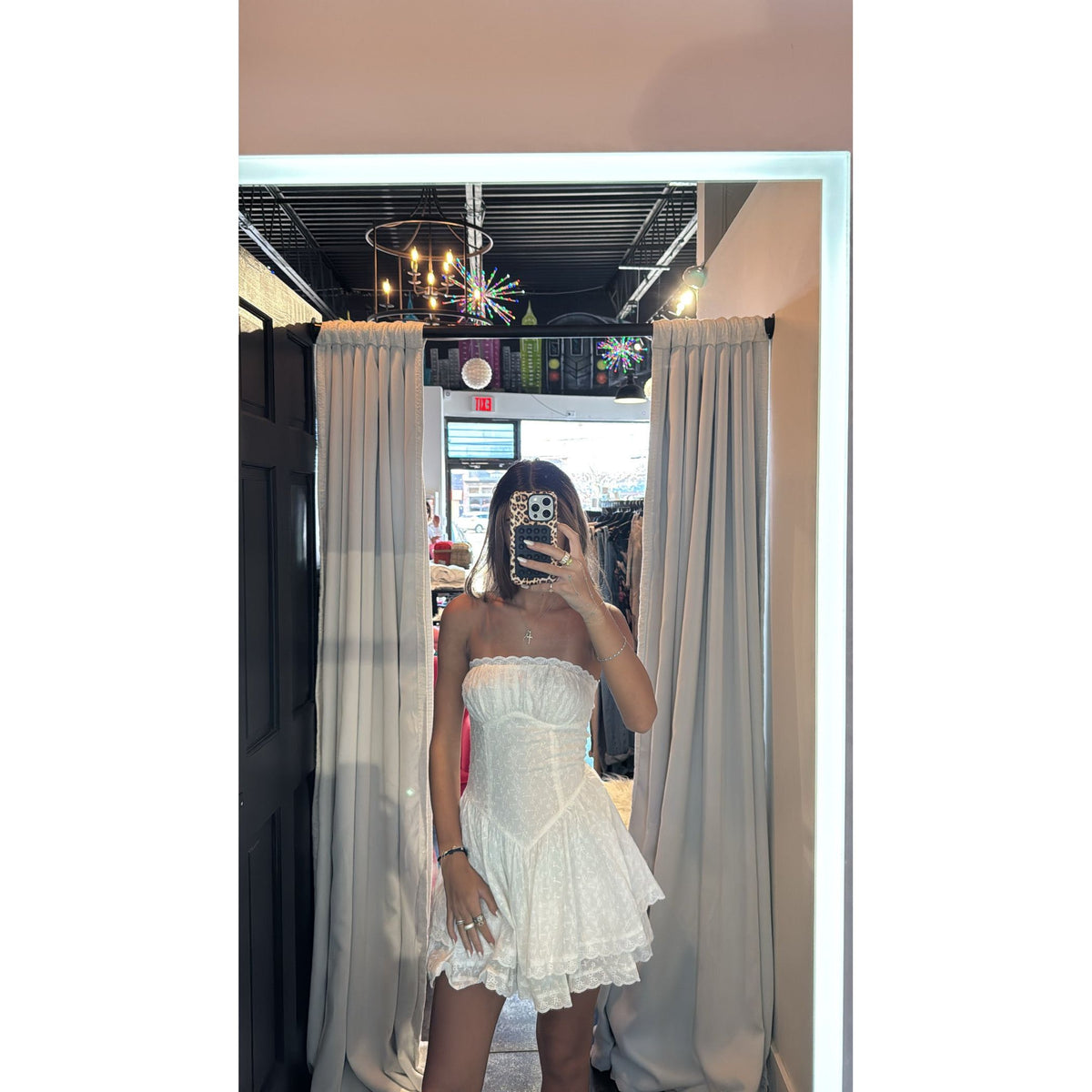 Most Likely To Dress