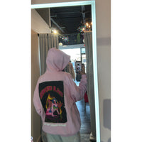 Breaking Point Harley Hoodie