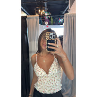 Summer Chic Tank