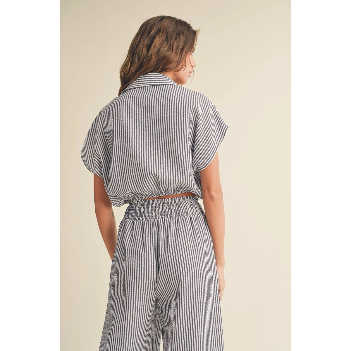 Getting Nauti Top (Part of a Matching Set)