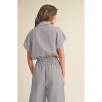 Getting Nauti Top (Part of a Matching Set)