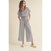 Getting Nauti Top (Part of a Matching Set)