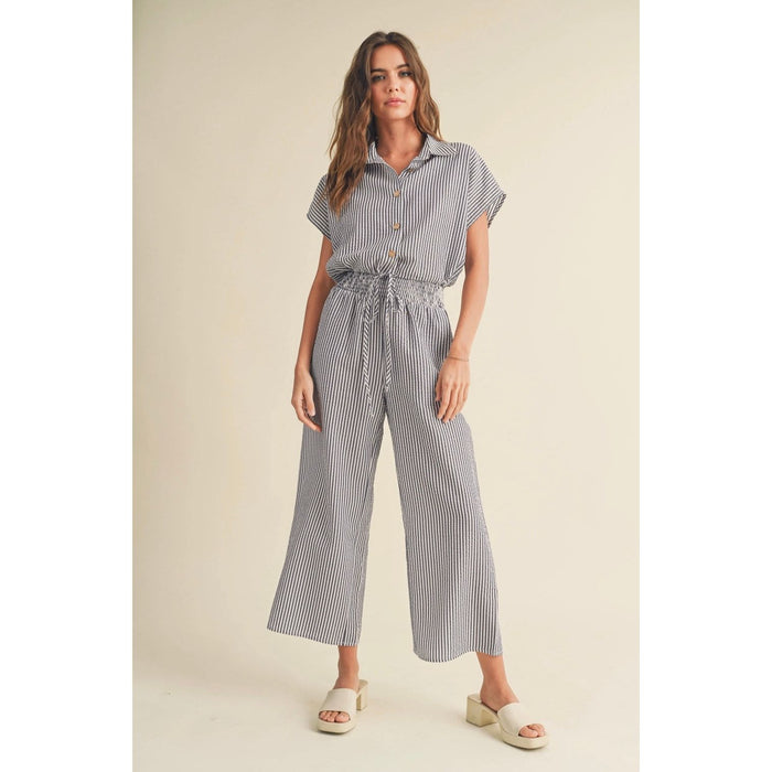 Getting Nauti Top (Part of a Matching Set)