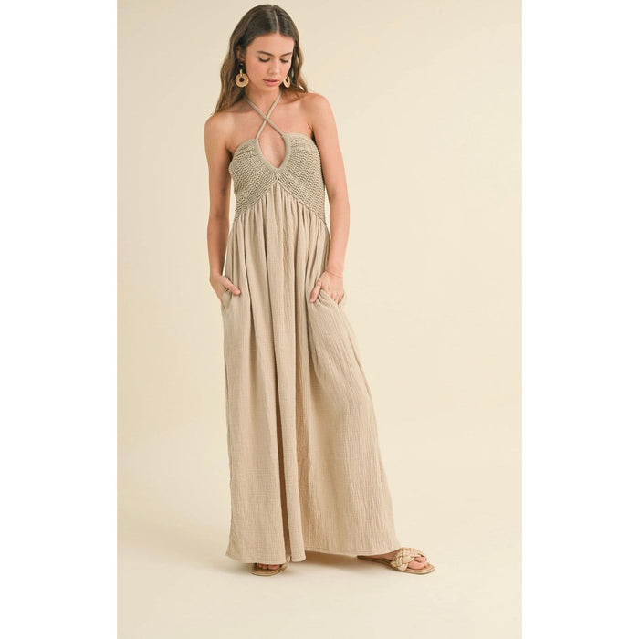 Coastal Dress