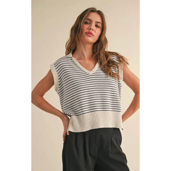 Oceanside Top
