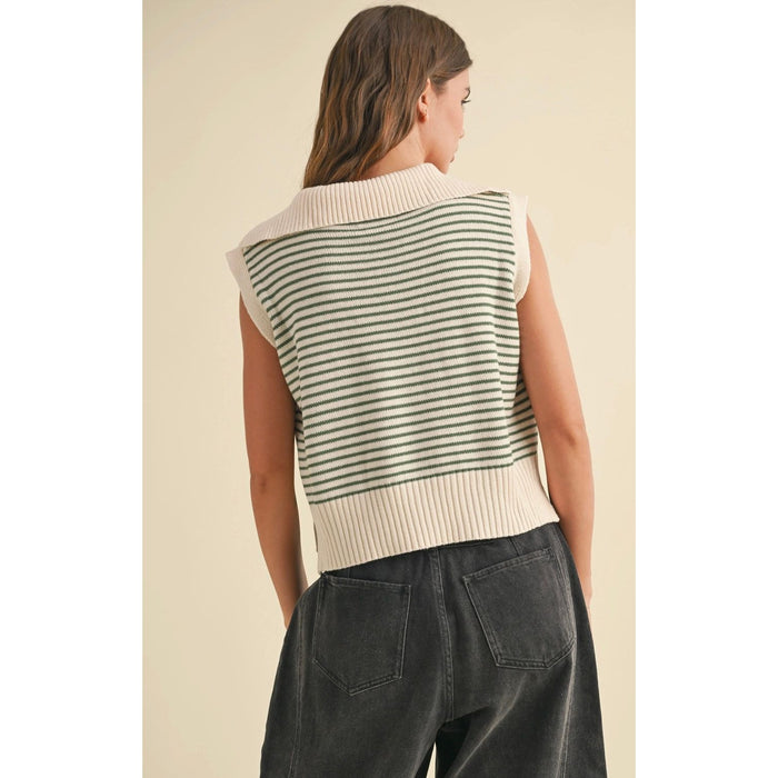 Oceanside Top