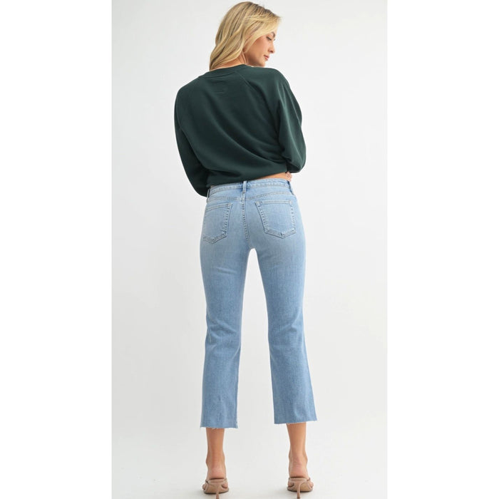 Petite Bootcut Jean