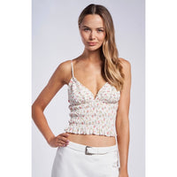 Summer Chic Tank