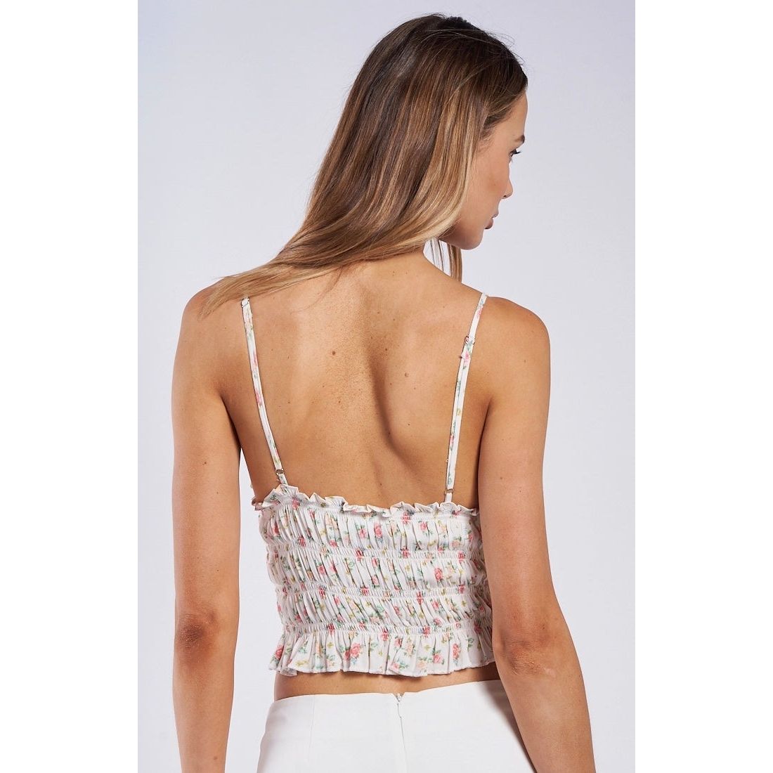 Summer Chic Tank