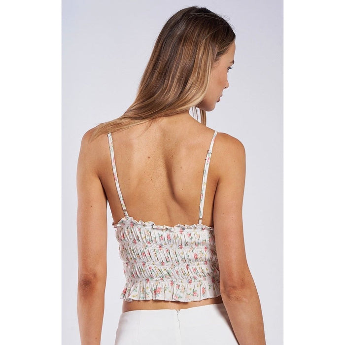 Summer Chic Tank