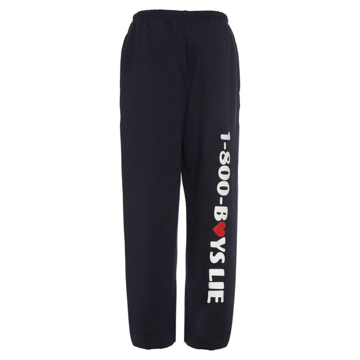 1-800 Heart Kimmy Pants