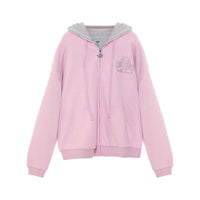 Breaking Point Harley Hoodie