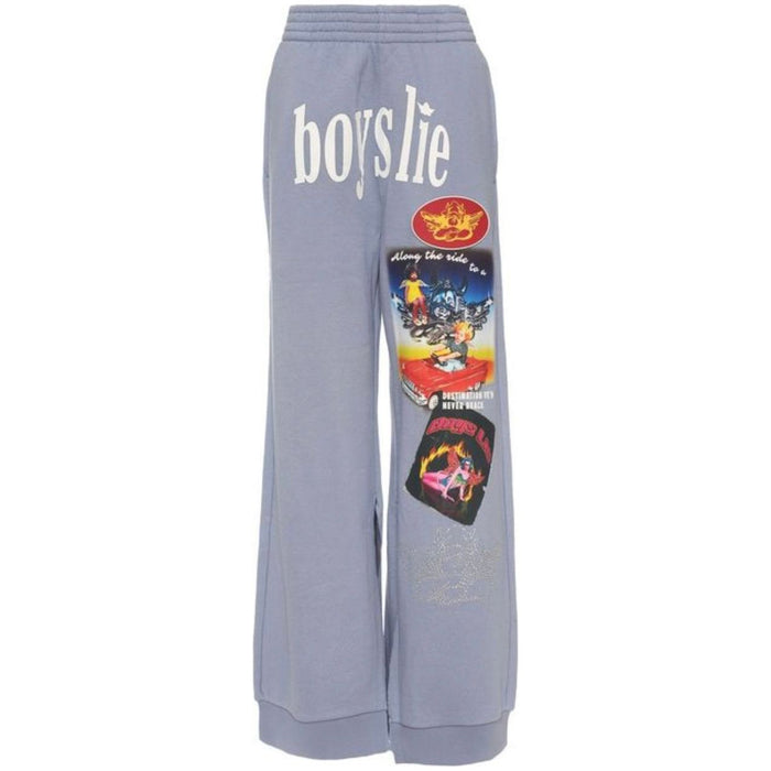 Along The Ride MM Pant