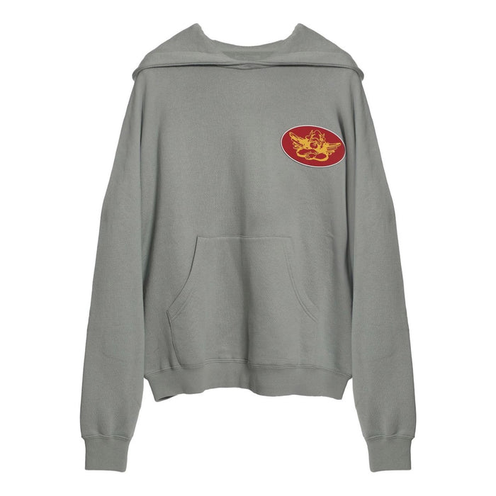 Yours Truly V2 Racer Hoodie