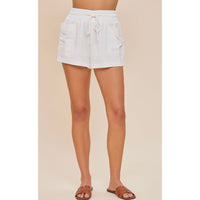 Basic Necessity Short