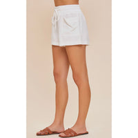 Basic Necessity Short