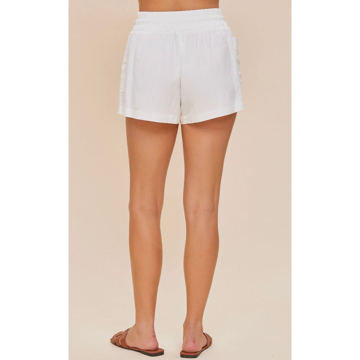 Basic Necessity Short