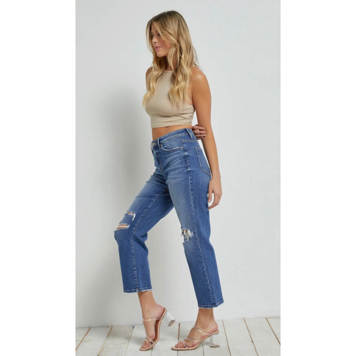 Dad Jean