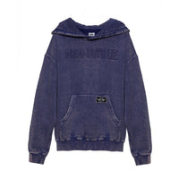 1-800 DISCONNECTED RACER HOODIE