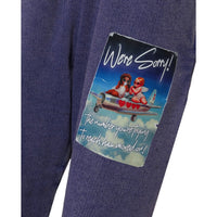 1-800 DISCONNECTED KIMMY P PANT