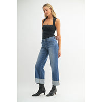 Cuff Me Jean