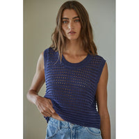 Elaina Top (2 Colors)