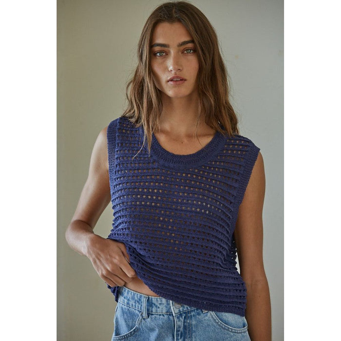 Elaina Top (2 Colors)