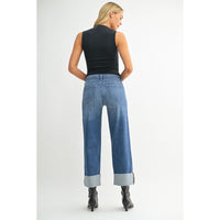 Cuff Me Jean