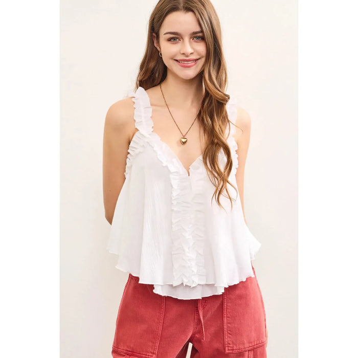 Aliana Top