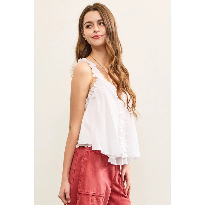 Aliana Top