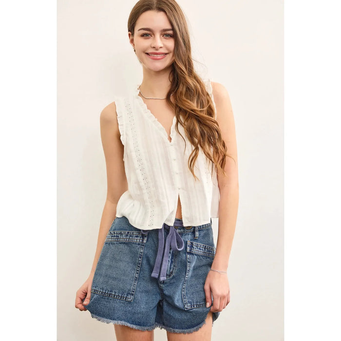 Lover Lane Top