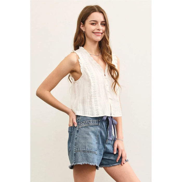 Lover Lane Top