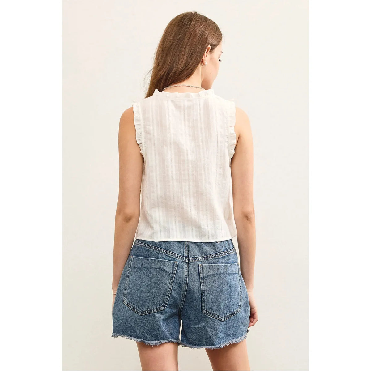 Lover Lane Top