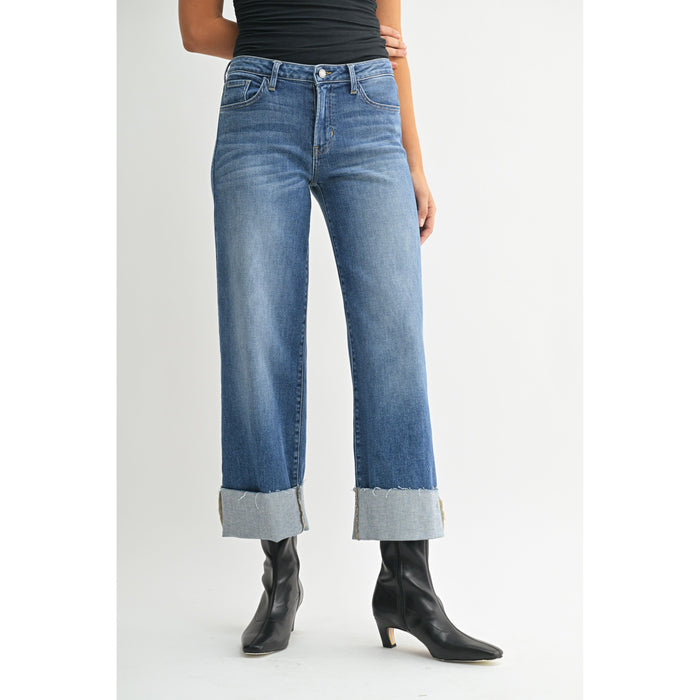 Cuff Me Jean